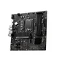 Placa Mãe Msi Pro B760m-p, DDR4, Chipset B760, Intel, LGA 1700, ATX, 911-7e02-001