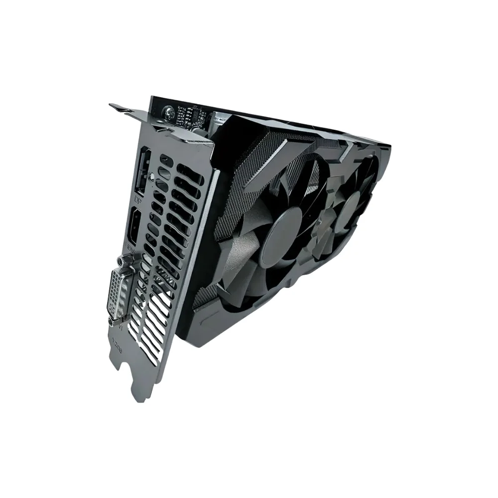 Placa De Vídeo Duex Radeon, AMD, 8GB, DDR5 - Rx580-8gd5