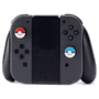 Grip De Silicone Analógico Radalishop, Borrachinha, Pokebola Pokemon, Para Nintendo Switch Joycon