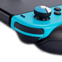 Grip De Silicone Analógico Radalishop, Borrachinha, Pokebola Pokemon, Para Nintendo Switch Joycon