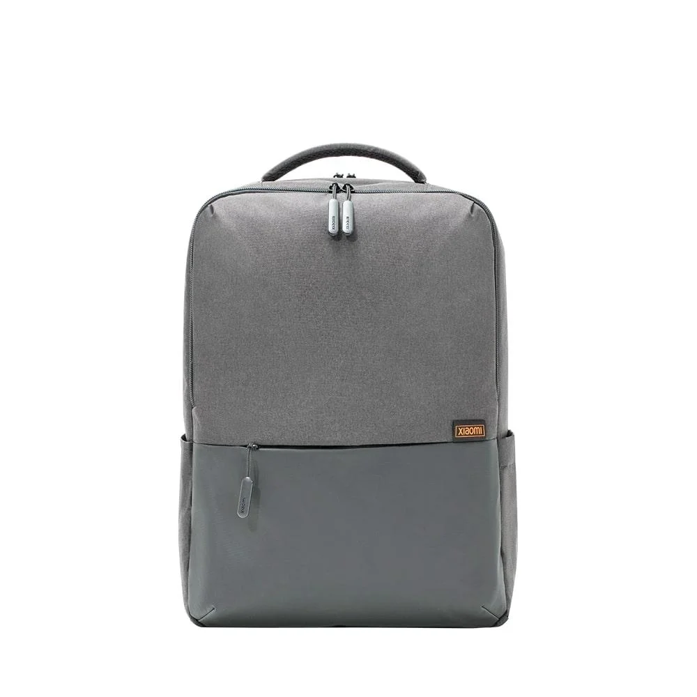 Mochila Xiaomi Commuter Cinza Escuro U KaBuM