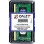 Memória Dale7, 8GB, 3200Mhz, DDR4, Notebook, 1.2v