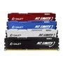 Memória Gamer Dale7 No Limit, 8GB, 1866Mhz, DDR3, Desktop, Branco