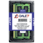 Memória Dale7, 8GB, 1600Mhz, DDR3, Notebook, 1.5v