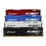 Memória Gamer Dale7 No Limits, 16GB, 2400Mhz, DDR4, Desktop, Azul