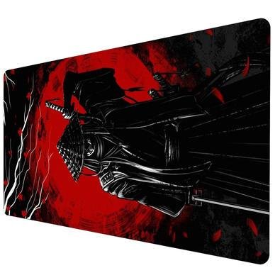 Mouse Pad Gamer Speed Extra Grande Pro KaBuM