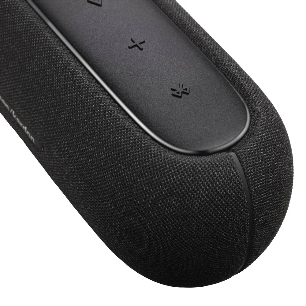 Caixa De Som Harman Kardon Luna KaBuM