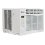 Ar Condicionado Janela Gree, 7000 Btu/h, Frio R32, Eletrônico, 127v - Gjc07bv-a6nrnd1a