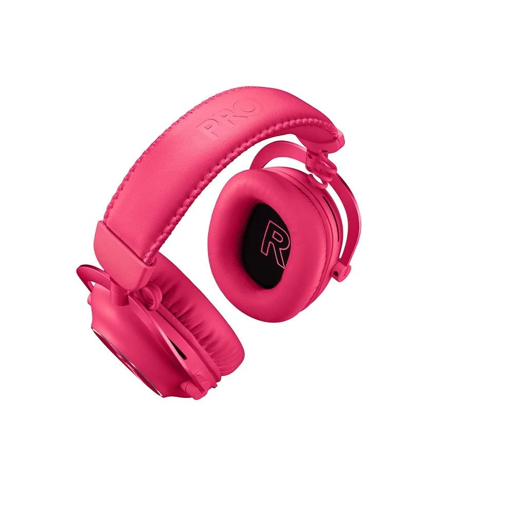Headset Gamer Sem Fio Logitech G Pro X 2 KaBuM