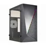 Gabinete Gamer K-mex, Micro, Preto, S/fonte - Cg15nx