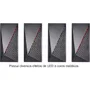 Gabinete Gamer K-mex, Micro, Preto, S/fonte - Cg15nx