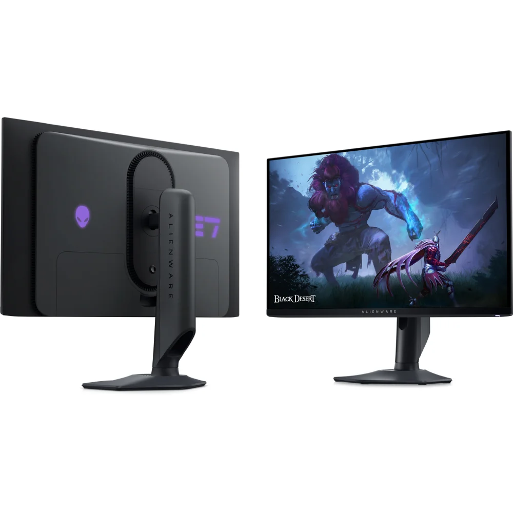 Alienware 27 AW2725DF 360Hz QD-OLEDモニター Monitor Gamer Alienware 27 Qhd Aw2725df KaBuM