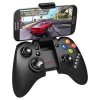 Joystick Sem Fio Ipega Ponto Do Nerd, Para Celular, Bluetooth, Wireless, 12 Teclas - Pg-9021