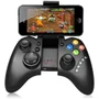 Joystick Sem Fio Ipega Ponto Do Nerd, Para Celular, Bluetooth, Wireless, 12 Teclas - Pg-9021