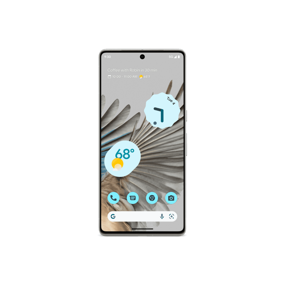 Smartphones Google Pixel 7 Pro KaBuM