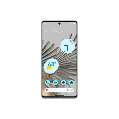 Google Pixel7 Pro 128GB ホワイト Smartphones Google Pixel 7 Pro KaBuM