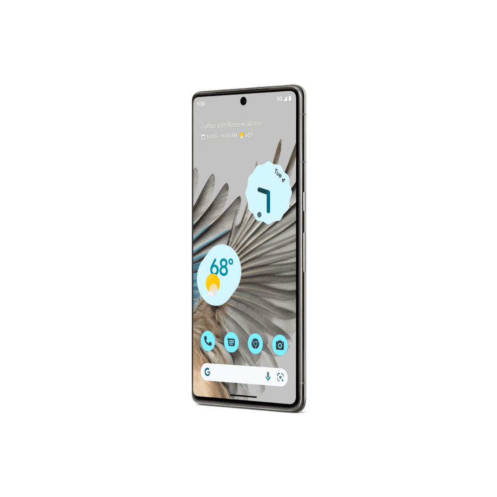 Smartphones Google Pixel 7 Pro KaBuM