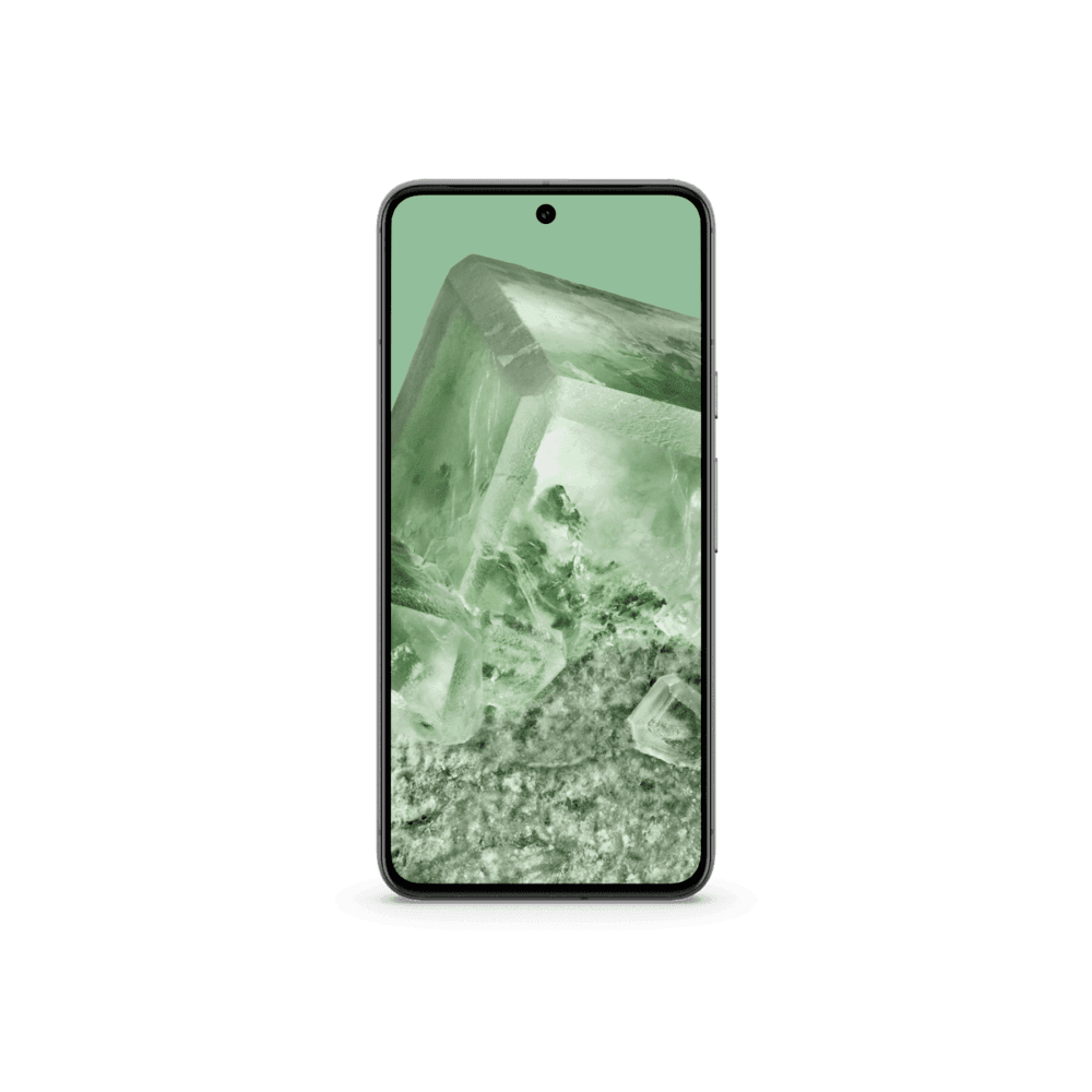 Smartphone Google Pixel 8 Hazel KaBuM