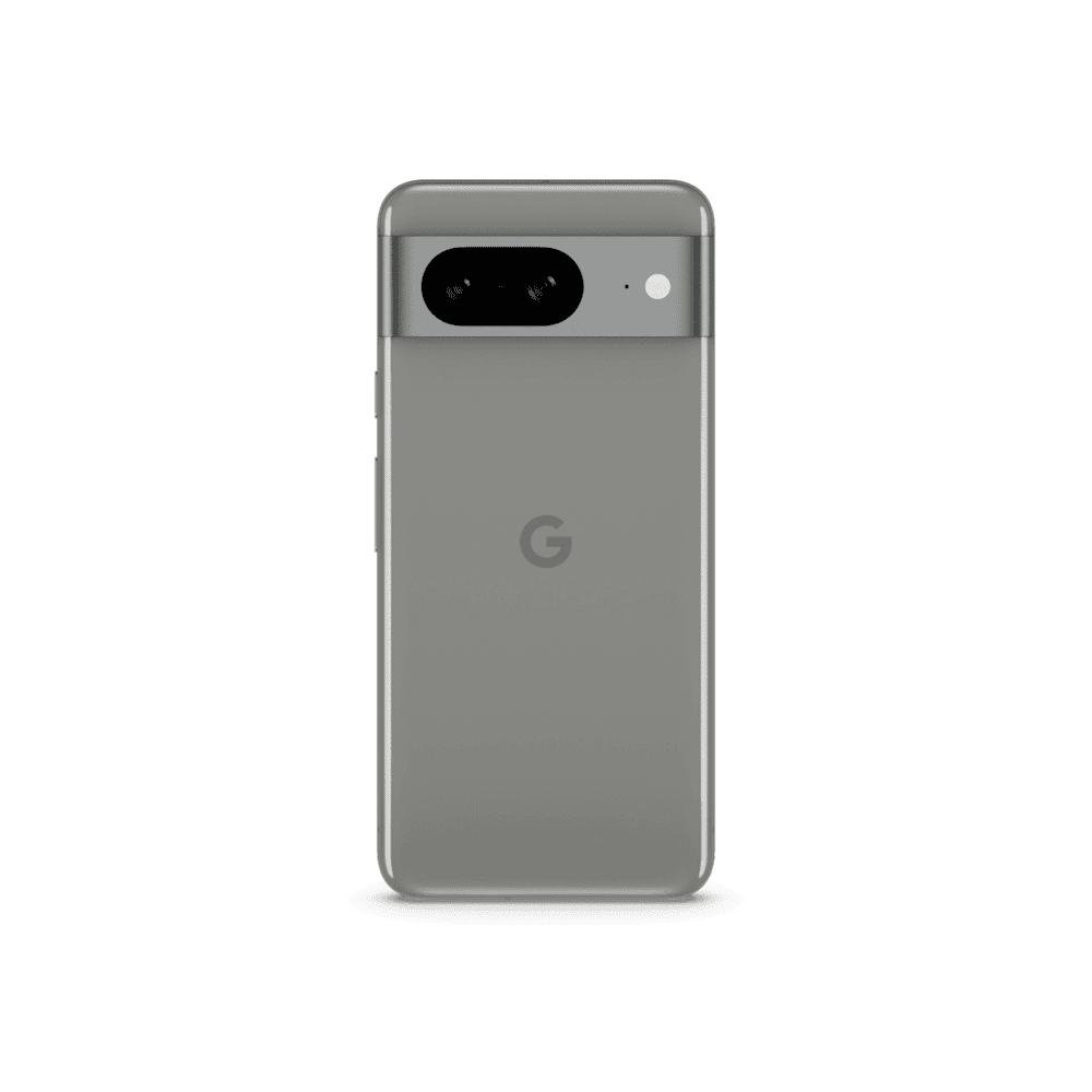 Smartphone Google Pixel 8 Hazel KaBuM