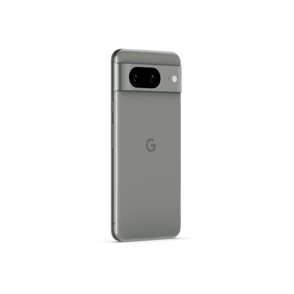 Smartphone Google Pixel 8 Hazel KaBuM