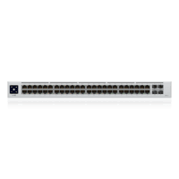 Switch Ubiquiti Usw48poebr Unifi Seitch KaBuM