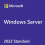 Windows Server Standard 2022 – Licença Original para 16 Cores (DVD)