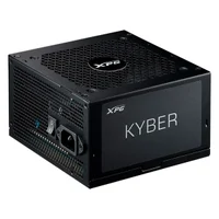 Fonte XPG Core Reactor II VE, 850W, 80 Plus Gold, Modular, PFC Ativo, Preto - 75261436