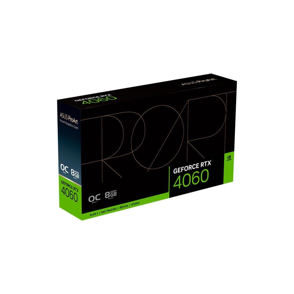 Placa De Vídeo Asus Geforce KaBuM