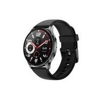 Smartwatch Amazfit Pop 3r, Bluetooth, à Prova D' Água, Tela HD Amoled De 1.43 Pol., Rastreador de distância, Calorias