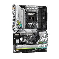 Placa Me Asrock Z790 Steel Legend LGA 1700 KaBuM