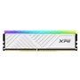 Memória Xpg Spectrix D35g, 32GB, DDR4, 3200mhz, Cl 16-20-20, RGB, Desktop - Branco - Ax4u320032g16a-swhd35g