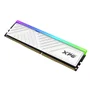 Memória Xpg Spectrix D35g, 32GB, DDR4, 3200mhz, Cl 16-20-20, RGB, Desktop - Branco - Ax4u320032g16a-swhd35g
