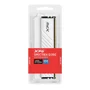 Memória Xpg Spectrix D35g, 32GB, DDR4, 3200mhz, Cl 16-20-20, RGB, Desktop - Branco - Ax4u320032g16a-swhd35g
