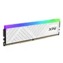 Memória Xpg Spectrix D35g, 32GB, DDR4, 3200mhz, Cl 16-20-20, RGB, Desktop - Branco - Ax4u320032g16a-swhd35g