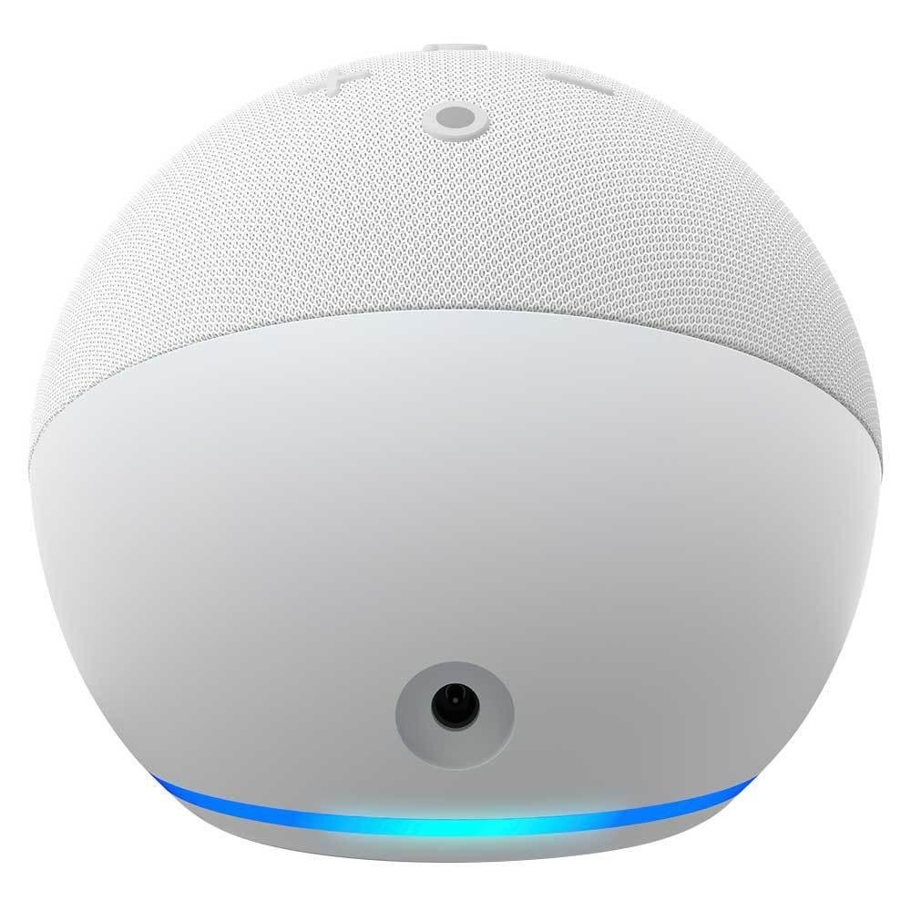 Caixa De Som Amazon Echo Dot KaBuM