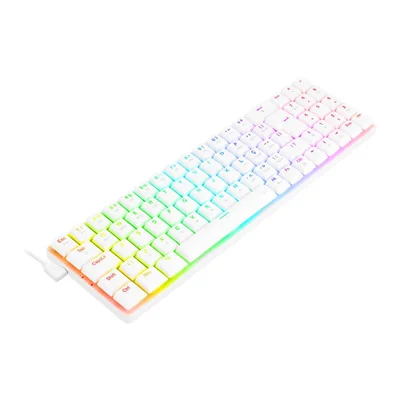 Teclado Mecânico Gamer Redragon K626 KaBuM