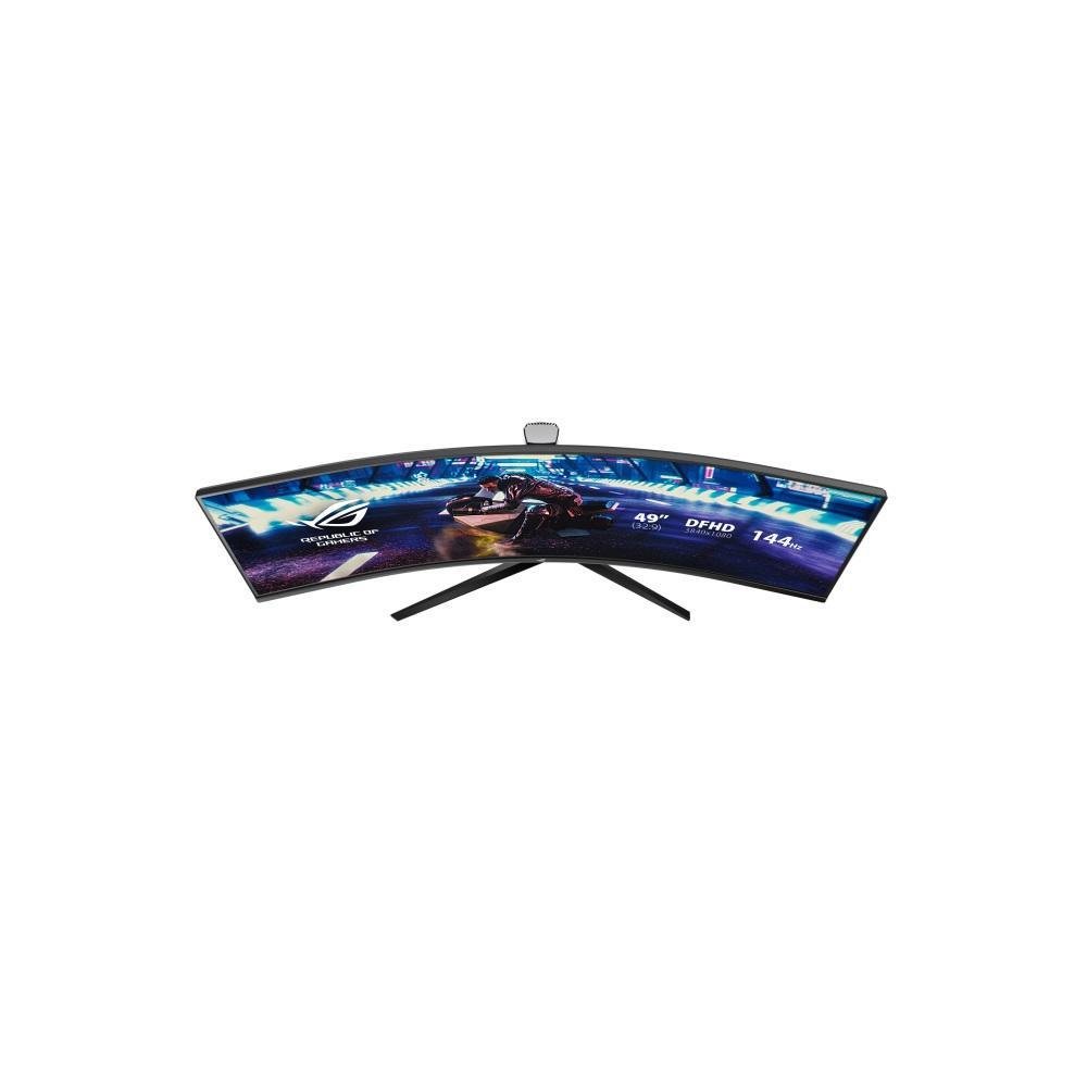 Monitor Gamer Asus Rog Strix 49 KaBuM