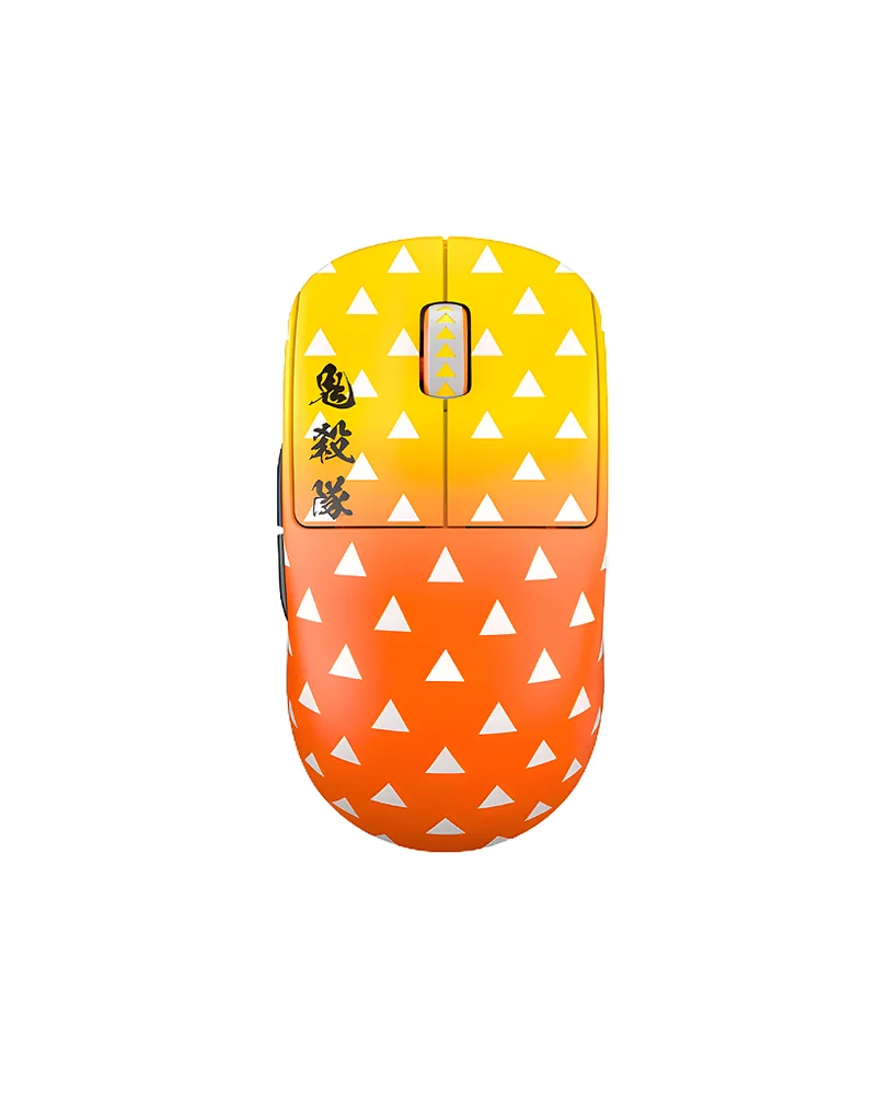 Mouse Pulsar KaBuM