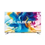 Smart TV TCL 65" QLED 4K, 3 HDMI, WI-FI, Google Assistente, Chromecast, Bluetooth, Dolby Vision - 65C645
