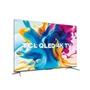 Smart TV TCL 65" QLED 4K, 3 HDMI, WI-FI, Google Assistente, Chromecast, Bluetooth, Dolby Vision - 65C645