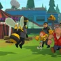 Jogo Ben 10 - PS4