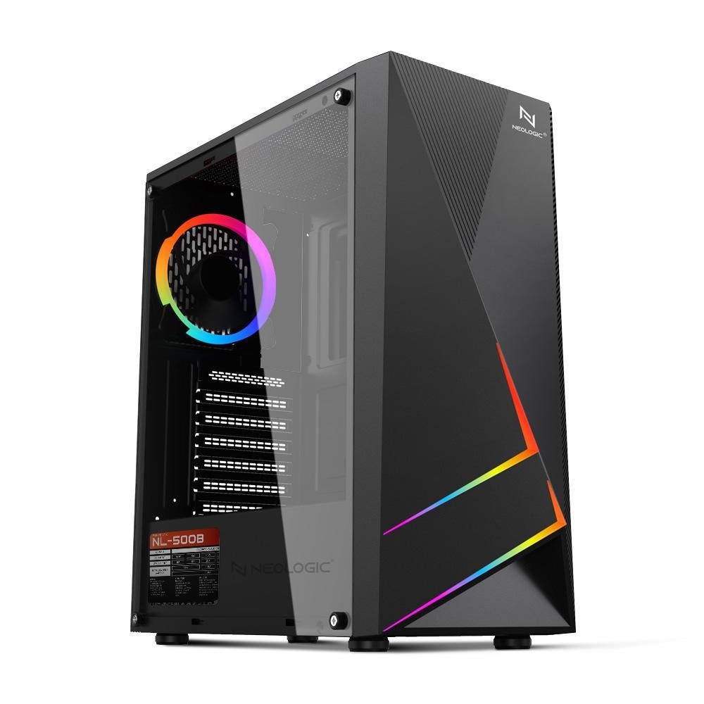 PC Gamer AMD Am5 Ryzen 5 radeon Vega 7 KaBuM