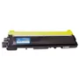 Toner Compatível Com Tn210 Para Brother Mfc-9010cn Mfc9125 Mfc9120 Mfc9320cw Hl-3040cn 3070cw 3075cw Ciano 1.400