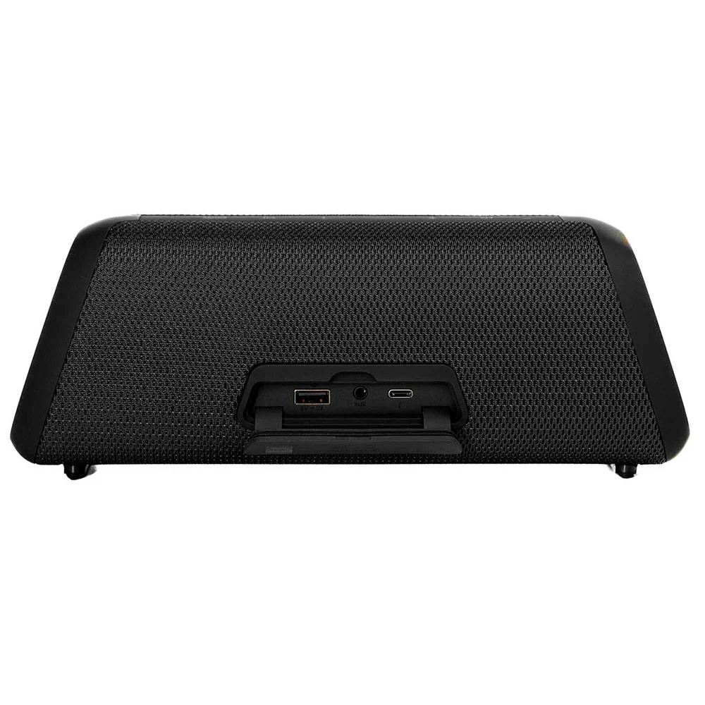 Caixa De Som LG Boombox Xboom Xg7s, Bluetooth, 10W RMS, Até 24 Horas De Bateria, Preto Caixa De Som LG Boombox Xboom Xg7s, Bluetooth, 10W RMS, Até 24 Horas De Bateria, Preto