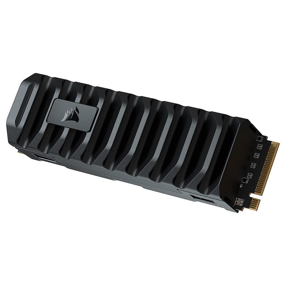 SSD Corsair M2 2TB Mp600 Pro Xt Nvme KaBuM