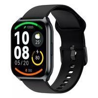 Smartwatch Haylou Watch 2 Pro De 1,85", Com Chamadas Bluetooth, Para Android Ios, Azul Escuro