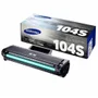 Toner D104s Para Impressora Samsung Ml1865w
