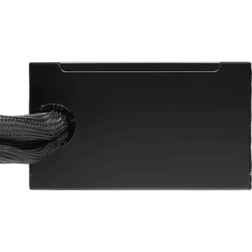 Fonte Corsair Cx550, 550W, 80 Plus Bronze, Preto - Cp-9020277