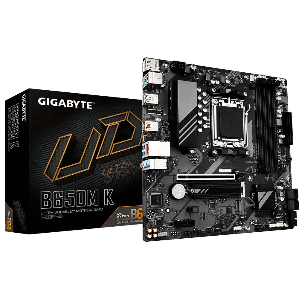 Pc Gamer Amd Ryzen 9 7900x3d 64GB RAM DDR5 KaBuM