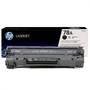 Toner Hp 78a Preto Laserjet Ce278ab Para Hp Laserjet Pro M1536dnf P1606dn